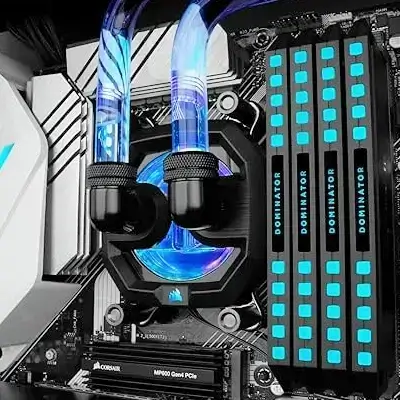 Montaje PC Gamer Domicilio Sanse