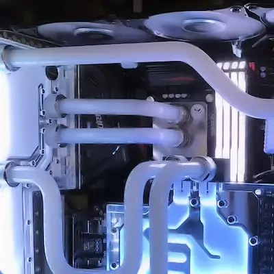 Montaje Gaming PC Alameda de Osuna Barajas