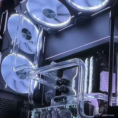 Montaje Gaming PC Belvis de Jarama