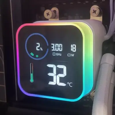 Montaje Gaming PC Monte Alina Pozuelo de Alarcón